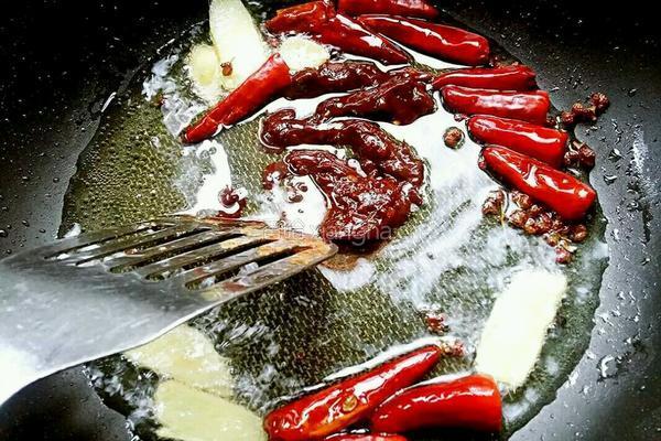 鱼块烧豆腐（麻辣版）的做法图解10