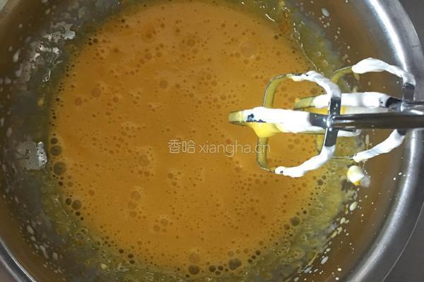 八寸戚风蛋糕的做法图解10