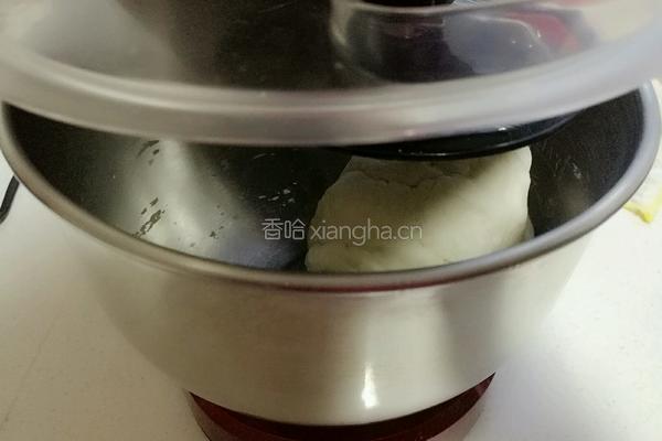 圣诞老人的做法图解5