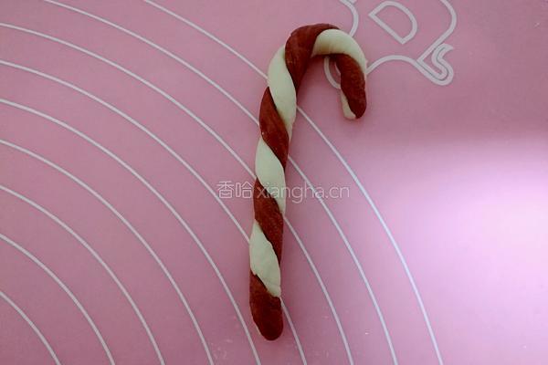 圣诞老人的做法图解27