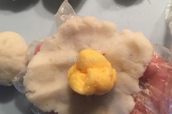 山药芝士球的做法图解9