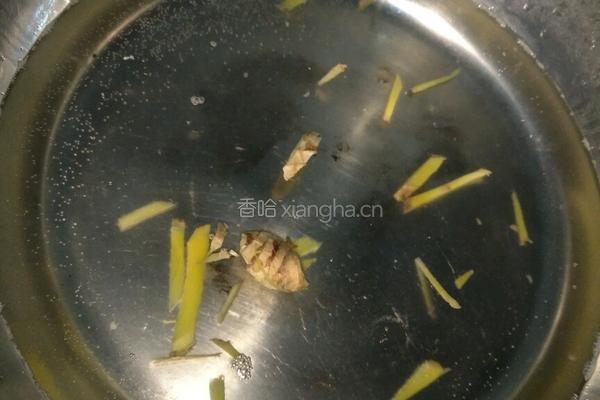家常火锅的做法图解1