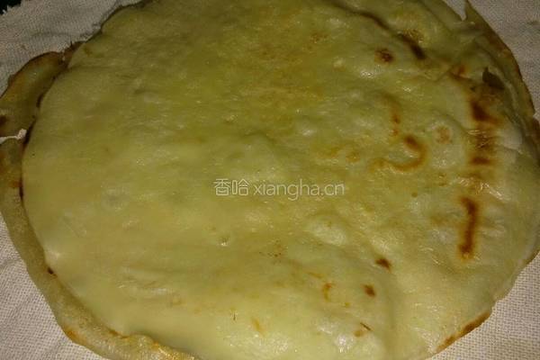 煎饼的做法图解8