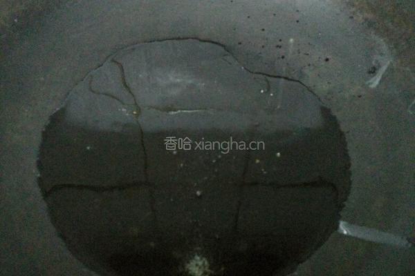 尖椒溜肥肠的做法图解5