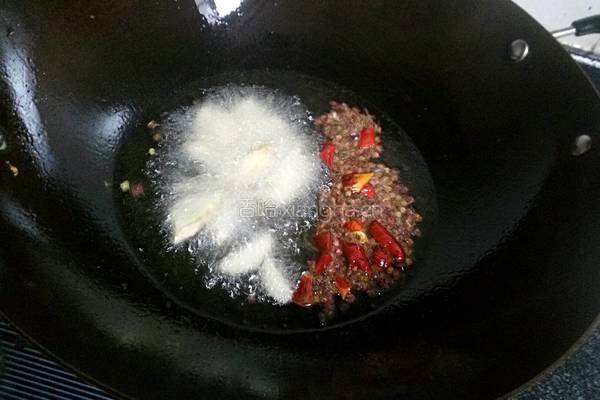 麻辣干锅鸡的做法图解8