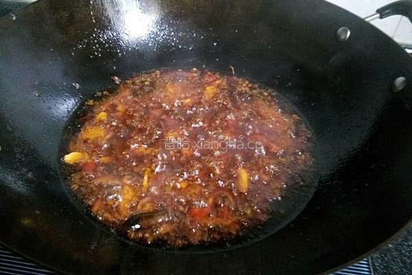 麻辣干锅鸡的做法图解11