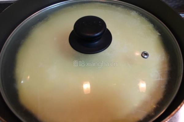 酸奶玉米饼的做法图解6