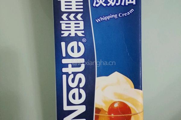 蛋糕卷的做法图解3