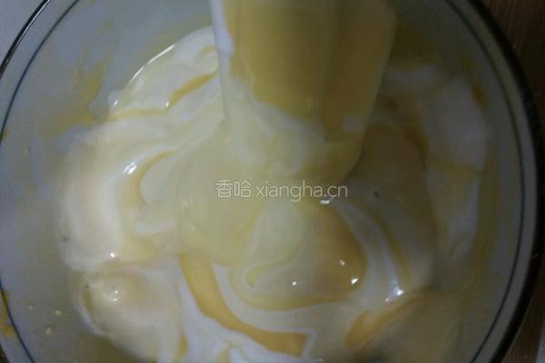 蛋糕卷的做法图解11