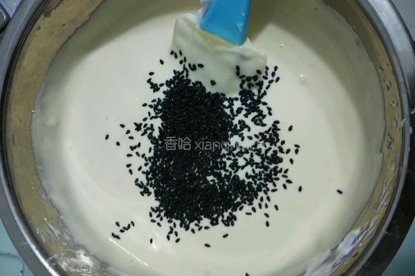 蛋糕卷的做法图解13