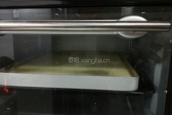 蛋糕卷的做法图解15