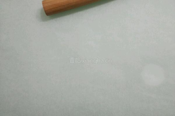 蛋糕卷的做法图解20
