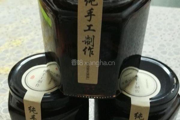冰糖柠檬膏的做法图解6