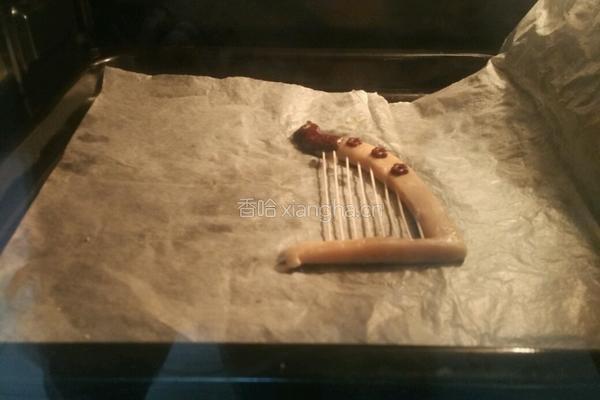 琴韵的做法图解5