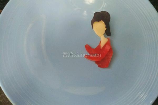 琴韵的做法图解10