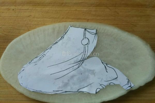 琴韵的做法图解11