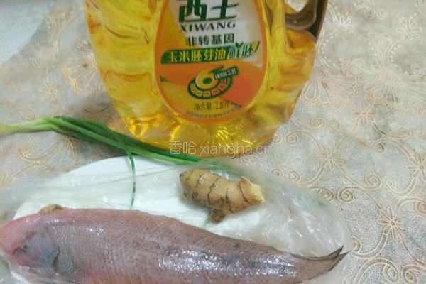 蒸龙利鱼的做法图解1