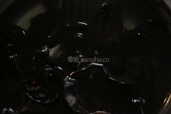 素炒西兰花的做法图解3