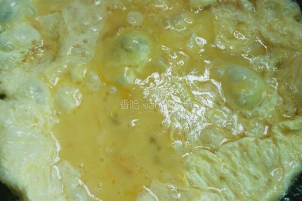 韭菜鸡蛋饺子的做法图解3