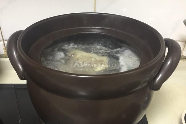 牛肉粉的做法图解3