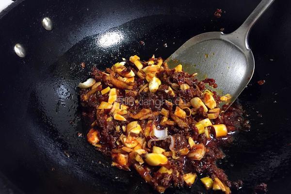 牛肉粉的做法图解12