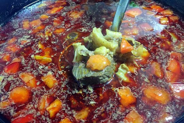 牛肉粉的做法图解14