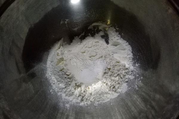 超润巧克力蛋糕的做法图解3