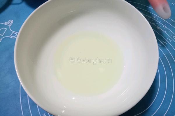 超润巧克力蛋糕的做法图解6