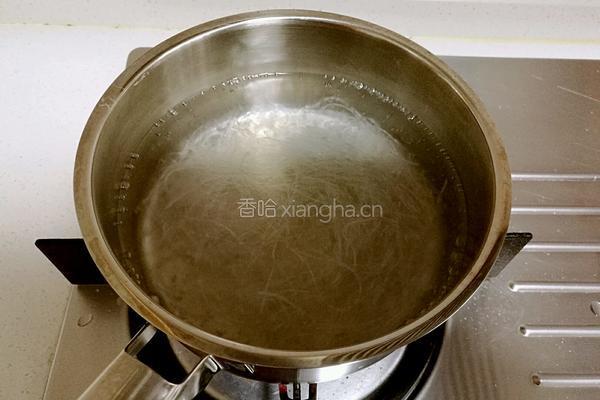 香酥三丝的做法图解4