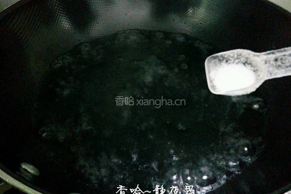 韭菜猪肉馅饺子的做法图解21