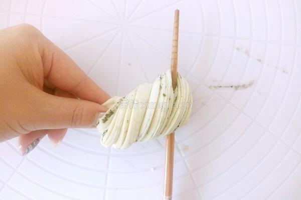 花卷的做法图解16