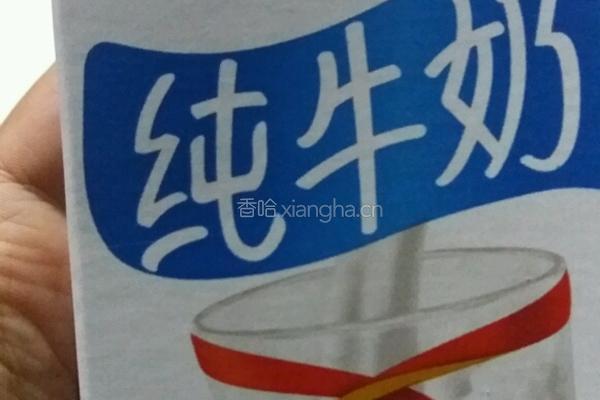 千层的做法图解2
