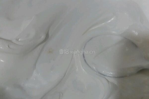 千层的做法图解6