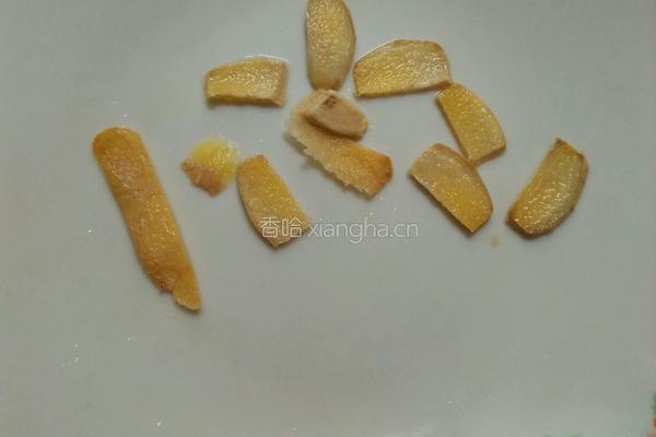 清蒸开屏罗非鱼的做法图解5
