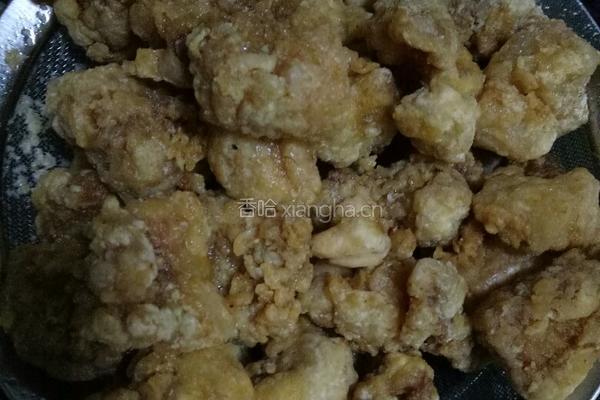 咕噜肉的做法图解11