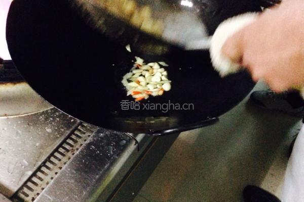 养生三宝的做法图解7
