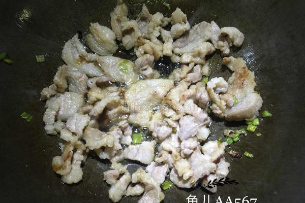 酸菜粉的做法图解5