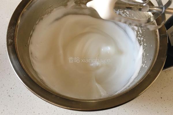 肉松小蛋糕的做法图解10