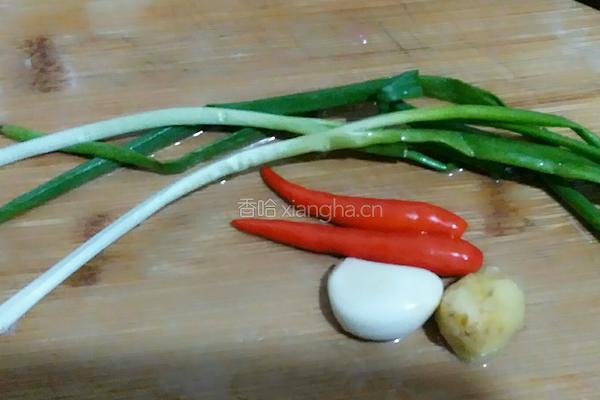 腐竹肉末蒸粉丝的做法图解11