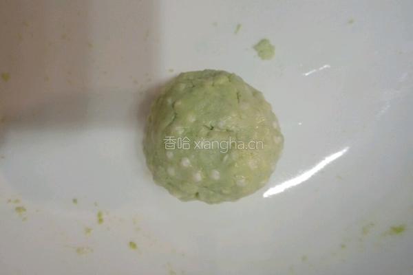 西米肉丸的做法图解7