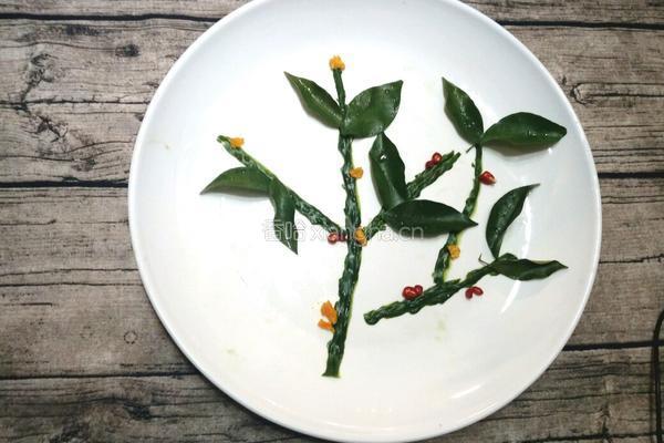 西米肉丸的做法图解9