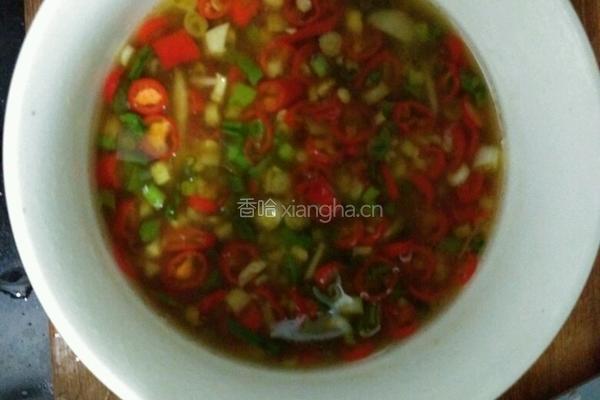 凉拌豆芽海带丝的做法图解8