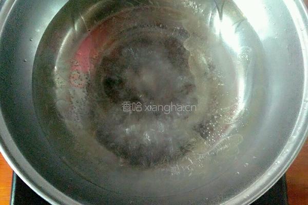 芹菜炒脆鲩鸡肉的做法图解3