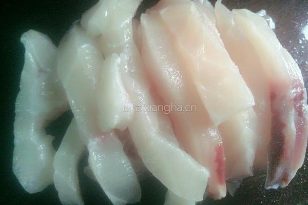 芹菜炒脆鲩鸡肉的做法图解6