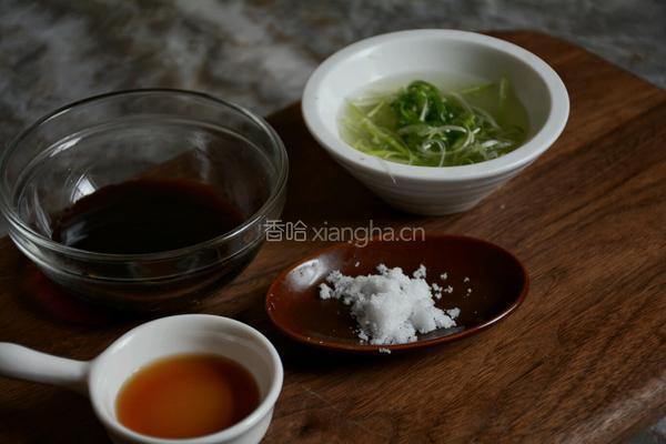 蒸罗非鱼的做法图解6