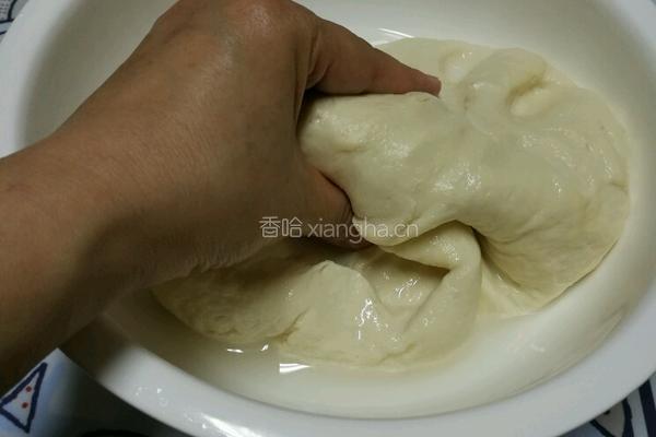 做凉皮的准备工作的做法图解4