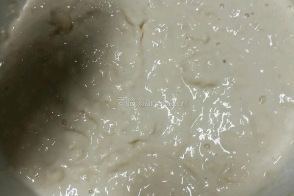 做凉皮的准备工作的做法图解7