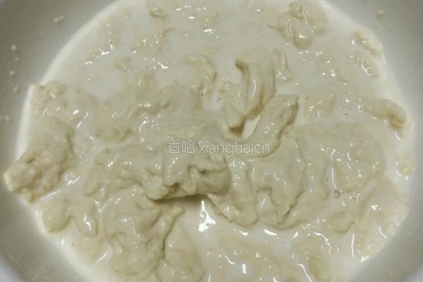 做凉皮的准备工作的做法图解6