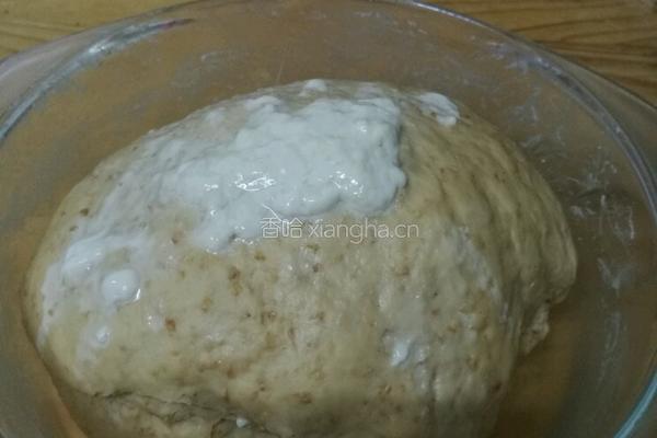 做凉皮的准备工作的做法图解9