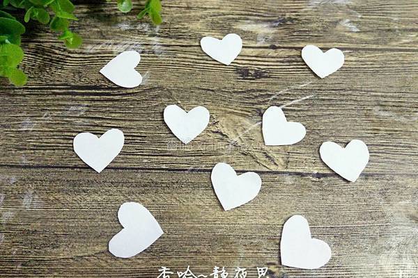 爱心小面包的做法图解13